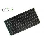 295 Watt Polycrystalline Solar Panel Off - Grid Power Generation System for sale