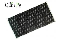 China 295 Watt Polycrystalline Solar Panel Off - Grid Power Generation System supplier