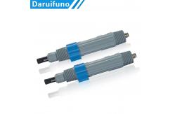 China Graphite 2 Electrodes Digital Conductivity Probes Water Quality Analysis supplier
