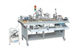 China 2 KVA Mechatronics Training Equipment MPS Festo Modular Production System supplier