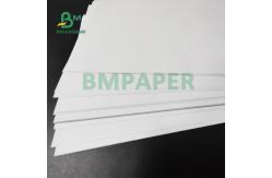China 20lb 24lb Uncoated Book Writing Ledger Paper 25'' x 38'' High Whiteness supplier