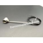 High quality hot runner spring coil Nozzle heater with thermocouple