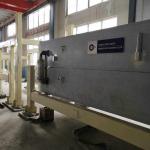 2300mm 5t Paper Coating Machine Thermal Paper Roll Machine for sale