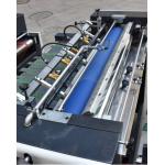 Fully Automatic Linkage High Speed UV Coating Machine SGUV Series