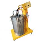 50W Powder Spraying Machine 110V 220V Electrostatic Powder Coating Equipment for sale