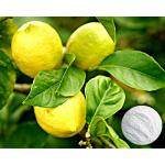 High Assay Limonin Powder 95% HPLC Immature Citrus Fruit Extract CAS 1180-71-8 for sale