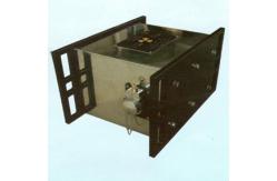 China Ir-192 Co-60, Si-75 Gamma Projector Penetrant Thickness 100mm supplier