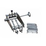 Wire Low Temperature Bend Test Machine Ф4.0～Ф37.5mm Rod Diameter IEC884 for sale