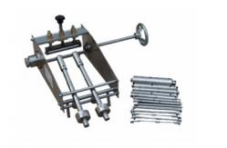 China IEC884 Wire Testing Equipment Low Temperature Bending Resistance Testing supplier