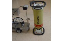 China HXPC-100B1X HUATEC 400-1100mm X Ray Pipeline Crawler supplier