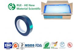 China Cables Platinum Cure Silicone Rubber Rapid Vulcanization ODM / OEM Service supplier