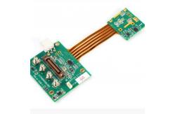 China Electronic Printed Circuit Board Reverse Engineering / Clone / Copy Service supplier