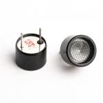 Open Type 40khz long range ultrasonic sensor Transmitter Receiver for sale