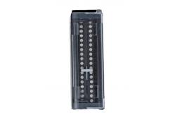 China IC694TBB032 GE Box-Style Terminal Block 50mm Net Width supplier