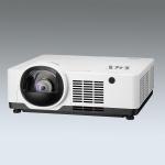6000 Lumen 3LCD 4k Projector For Home Immersive Room Projector