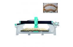 China Marble CNC Monoblock Stone Cutter Machine Integrated 3200x2000mm supplier