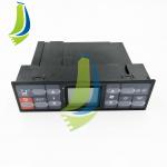 293-1136 2931136 A/C Panel Air Conditioner Controller for E320D E324D for sale