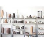 Particle Size 95% Pass 80 Mesh Ceramic Body sodium carboxymethyl cellulose powder With Long Shelf Life Of 3 Years for sale