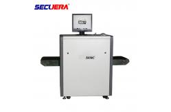 China Alarm Airport X Ray Security Scanner Inspection System Machine 3 Years Warranty supplier