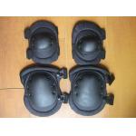 Tactical Mil-Force/ALTA knee and elbow pads/military pads for sale