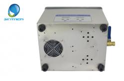 China Skymen Digital Ultrasonic Cleaner 10L Ultrasonic Cleaning Unit supplier