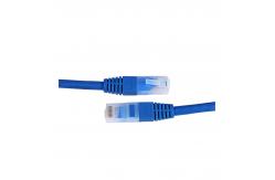 China 6.0mm Category 5 Network Cable Stranded Shielded LSZH supplier
