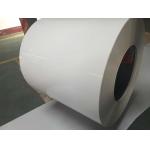 Advanced Prepainted Aluminum Coil For Contemporary Building Requirements