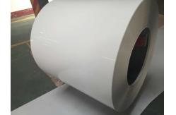 China Advanced Prepainted Aluminum Coil For Contemporary Building Requirements supplier