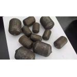 B2 40Cr Grinding Cylpebs Wear Resistant Grinding Media Cylpebs for sale