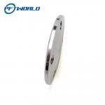 Precision CNC Turning Aluminum Parts Processing for sale
