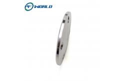 China Precision CNC Turning Aluminum Parts Processing supplier