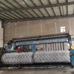 Galvanized 1mx1mx3m Gabion Box Retaining Wall Pvc Coated for sale