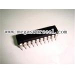 Integrated Circuit Chip Low power, low price, low pin count 20 pin microcontroller with 2 kbyte OTP P87LPC764FD  QFP for sale