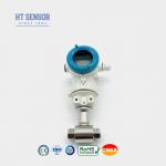 Aluminum Housing Dp Pressure Transmitter High Accuracy Differential Pressure Transducer for sale