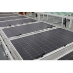 Max. Power 580W XSFM-580-T Flexible Solar Panel 120W 12V Lightweight Ultra Bendable For RV Marine Boat Van Car Curve Surfaces for sale
