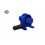 Self Lock Worm Gear Single Axis Solar Slew Drive