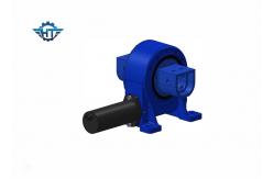 China VE9 Worm Gear Module Slewing Bearing Drive For Solar Tracking System supplier