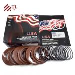 566-32-05211 Front Brake Seal Kit For Komatsu HD325-6/7 HD405-6 for sale