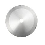 Hobbing Cutting Rotary Cutter Blade Songpu High Frequency Welded for sale
