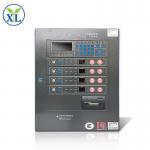 Fm200 Control Panel For Large Project Fire Alarm Repeater Panel Alarm System for sale