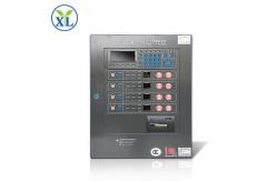 China Fm200 Control Panel For Large Project Fire Alarm Repeater Panel Alarm System supplier