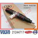 Electronic Unit Injector BEBE4F07001 21244717 85003109 8500914 For VOL Truck