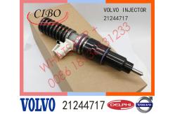 China Electronic Unit Injector BEBE4F07001 21244717 85003109 8500914 For VOL Truck supplier