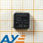 STM32F030C6T6 ARM Microcontrollers- MCU Integrated Circuits IC for sale