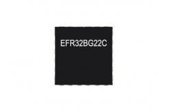 China Wireless Communication Module EFR32BG22C224F512GN32-C
 2Mbps 6dBm Low Power RF Transceiver IC
 supplier