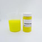 Customization Lip Gloss Liquid Pigment For Enhancing Visual Effects Pantone Color for sale
