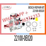High quality diesel fuel pump repair kit for bosch pump 22100-0E020 for sale