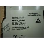 Schneider  standards 140DDO84300  7.5 A for 50 s Tsx Quantum Output Module 10-60v-dc for sale