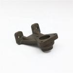 Custom Made Sand Casting Factory Cast Iron Linear Components for sale