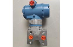 China High quality C-276 Precision Pressure Transmitter 3051CD Alloy Gage Absolute Pressure supplier